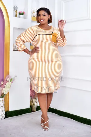 Long-Sleeved Shirt Dress