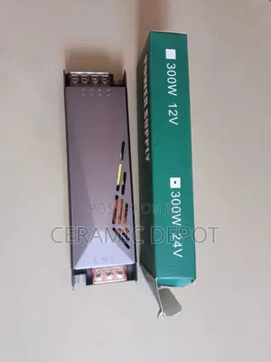 Switching Power Supply 300w 24v
