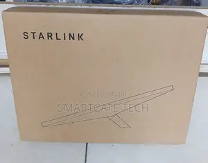 Starlink Mini – Fast Internet Anywhere You Need It