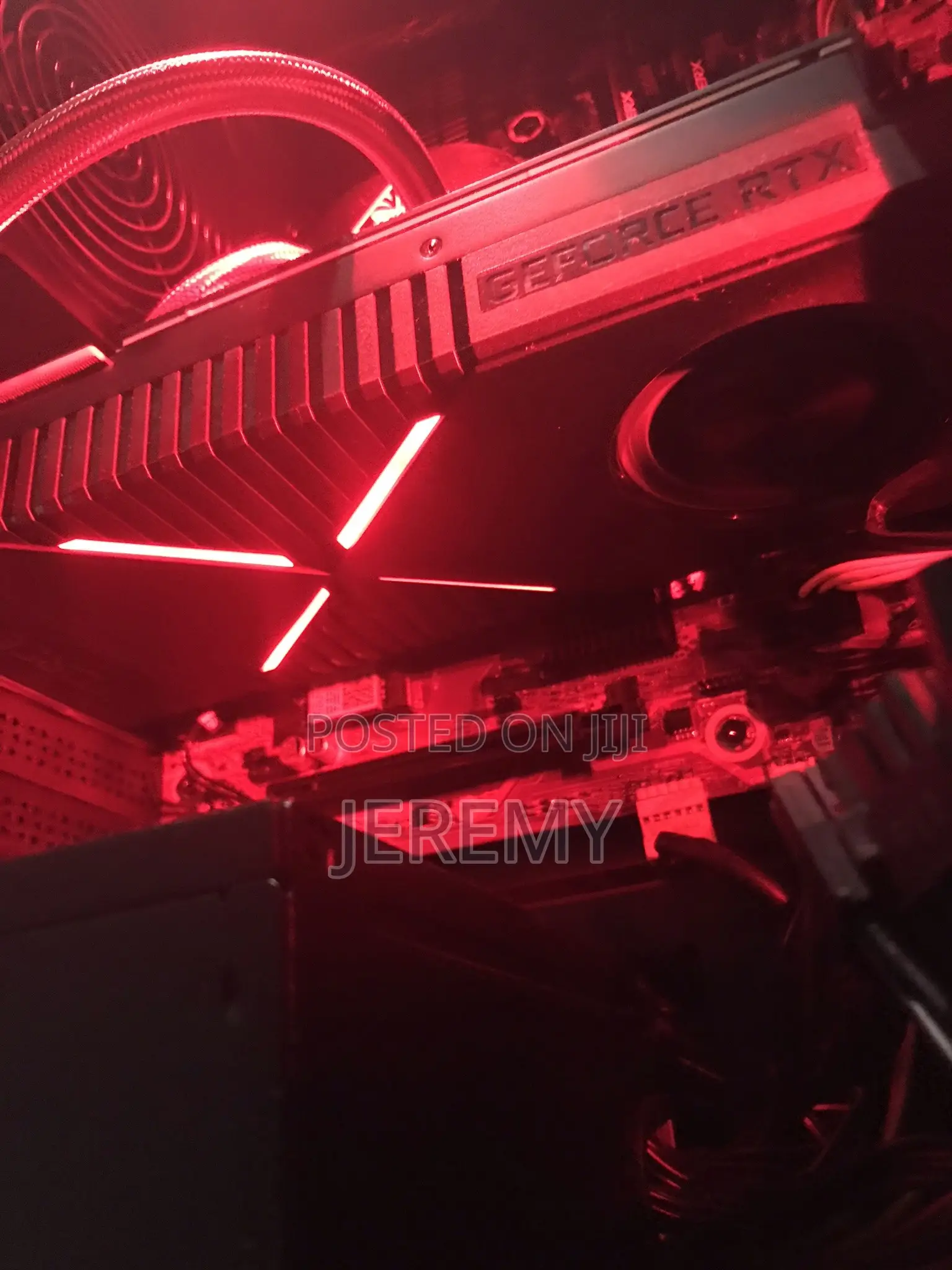Desktop Computer HP Omen 880 16GB Intel Core i7 HDD+SSD 1T