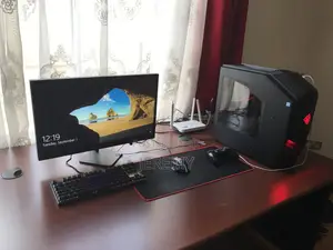 Desktop Computer HP Omen 880 16GB Intel Core i7 HDD+SSD 1T