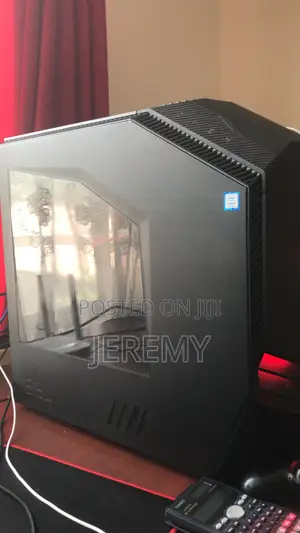 Desktop Computer HP Omen 880 16GB Intel Core i7 HDD+SSD 1T