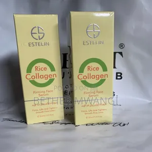 ESTELIN Rice Collagen Firming Face Serum in Kenya