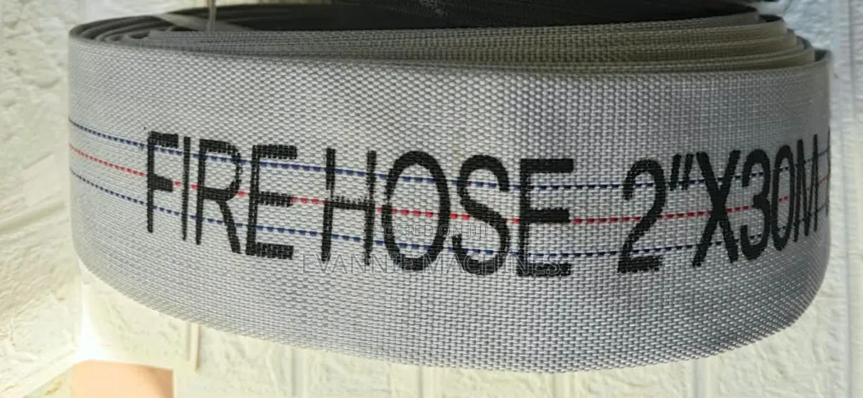 , Flat-Folding 2-Inch by 30-Meter Canvas