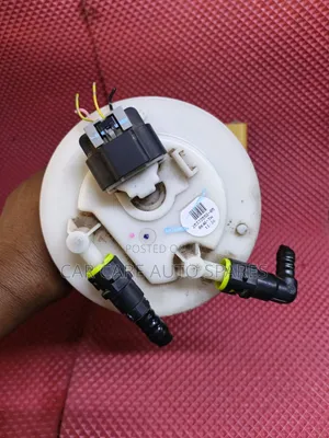 Fuel Pump Suzuki Escudo Diesel