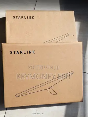 Portable Mini Starlink Wireless Mini KIT