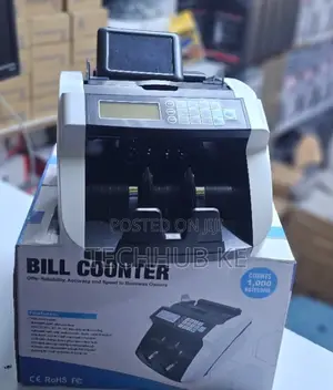 Counterfeit Fake Money Currency Detector Cash Banknote