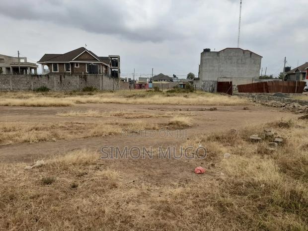 Ruiru Kamakis Karuguru Prime 1.25 Acres Next to AMALIA GREEN ESTATE