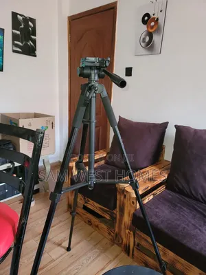 Camera Nikon 5100D