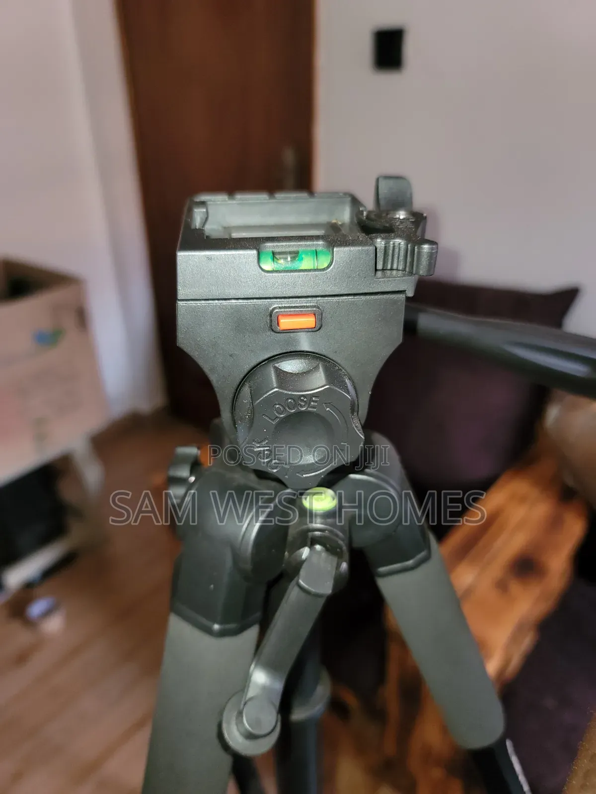 Camera Nikon 5100D