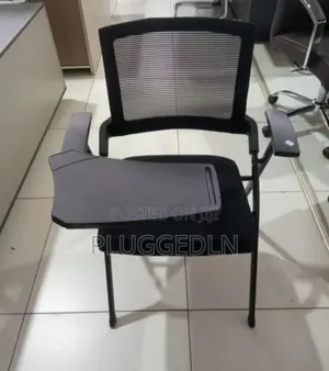 Foldable Training/Study Chair