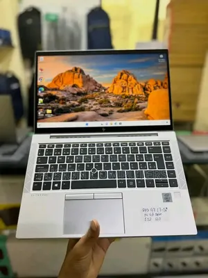 Laptop HP EliteBook 840 G7 8GB Intel Core i5 SSD 512GB
