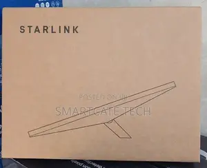 Starlink Mini Kit – Take High-Speed Internet Anywhere
