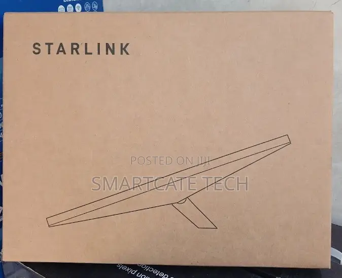 Starlink Mini Kit – Take High-Speed Internet Anywhere