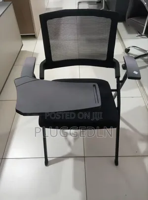 Foldable Training/Study Chair