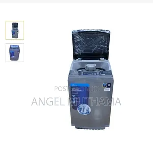 Midea 8kgs Washing Machine