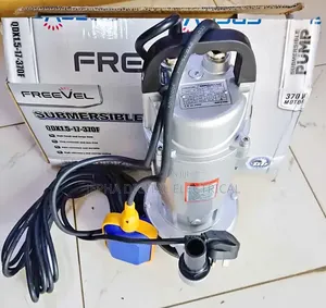 Freevel 0.5 HP Water Pump Machine