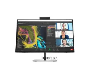 HP Series 5 Pro 27 Inch QHD USB-C Conferencing Monitor- 527pm