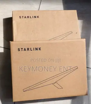 Starlink Mini Wireless Internet Kit for Home and Business