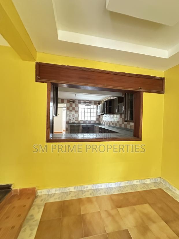 5bdrm Mansion in Kitengela for rent - thumbnail 3