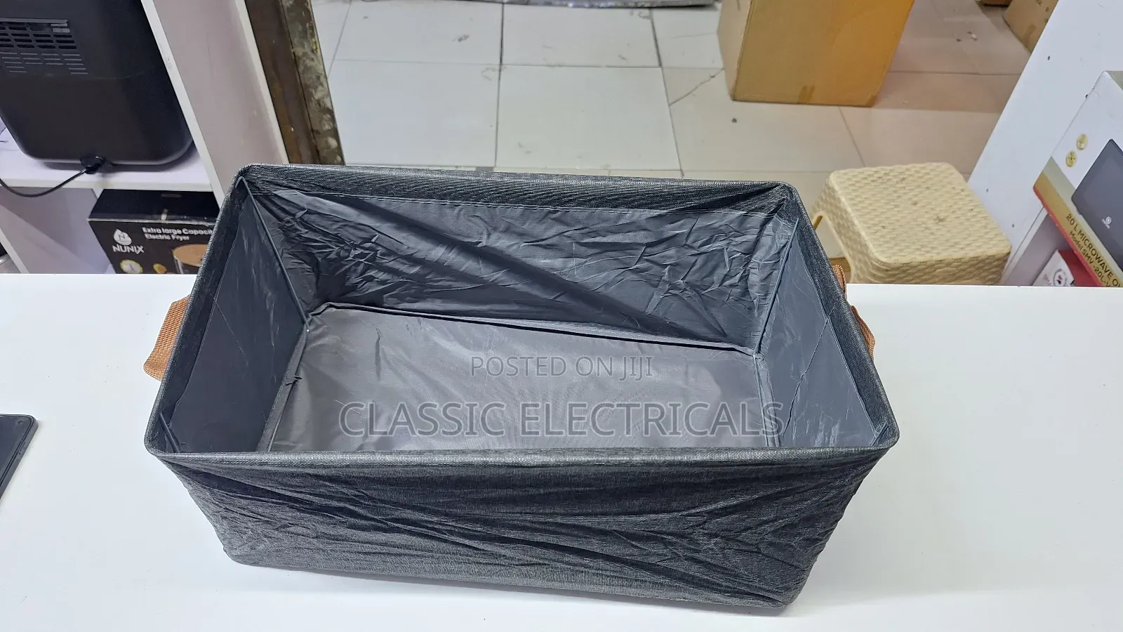 Wadrobe Organizer