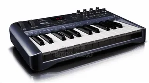 M-Audio Oxygen 25 IV USB MIDI Controller