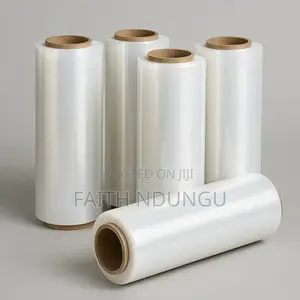 Stretch Wrap Films
