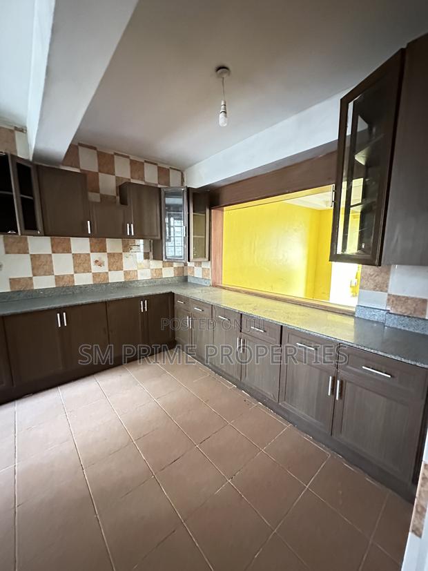 5bdrm Mansion in Kitengela for rent - thumbnail 6