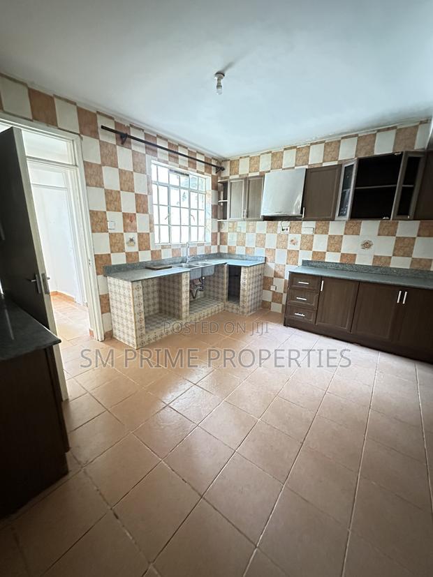 5bdrm Mansion in Kitengela for rent - thumbnail 7