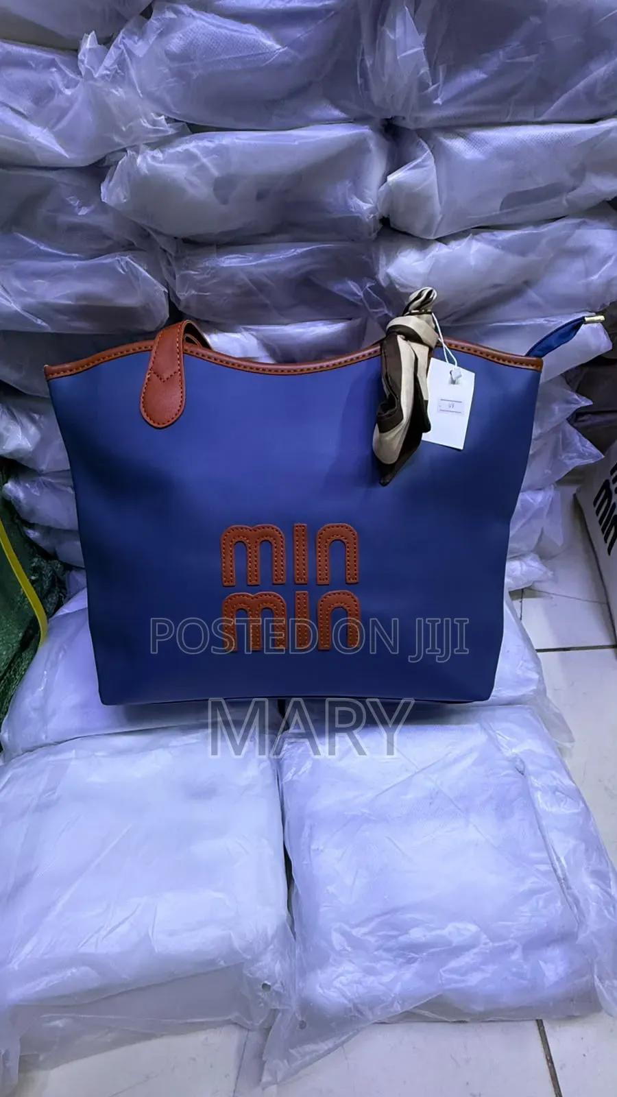 Quality Ladies Tot Bags