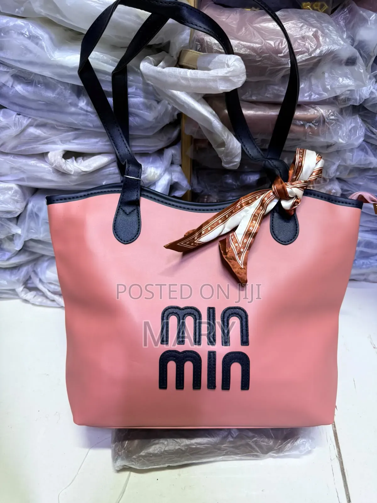 Quality Ladies Tot Bags