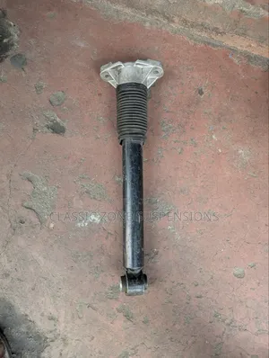 Mercedes Benz GLE Back Shocks Absorber.