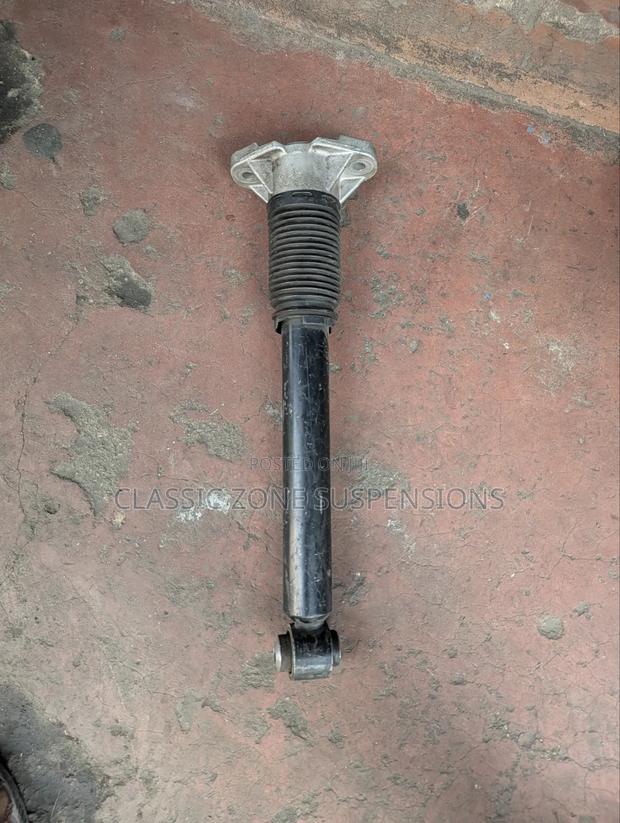 Mercedes Benz GLE Back Shocks Absorber. - main view
