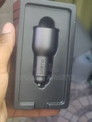 Oraimo Dual USB Car Charger