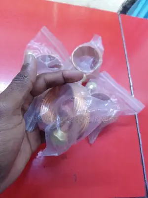 Capillary Tube With Nut – 150 Cm