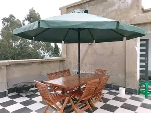 Garden Umbrella
