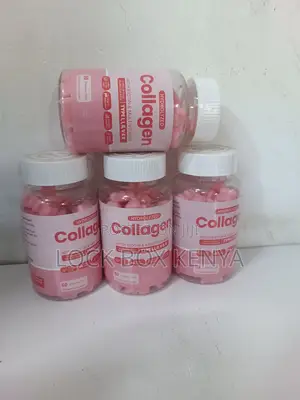Collagen Gummies