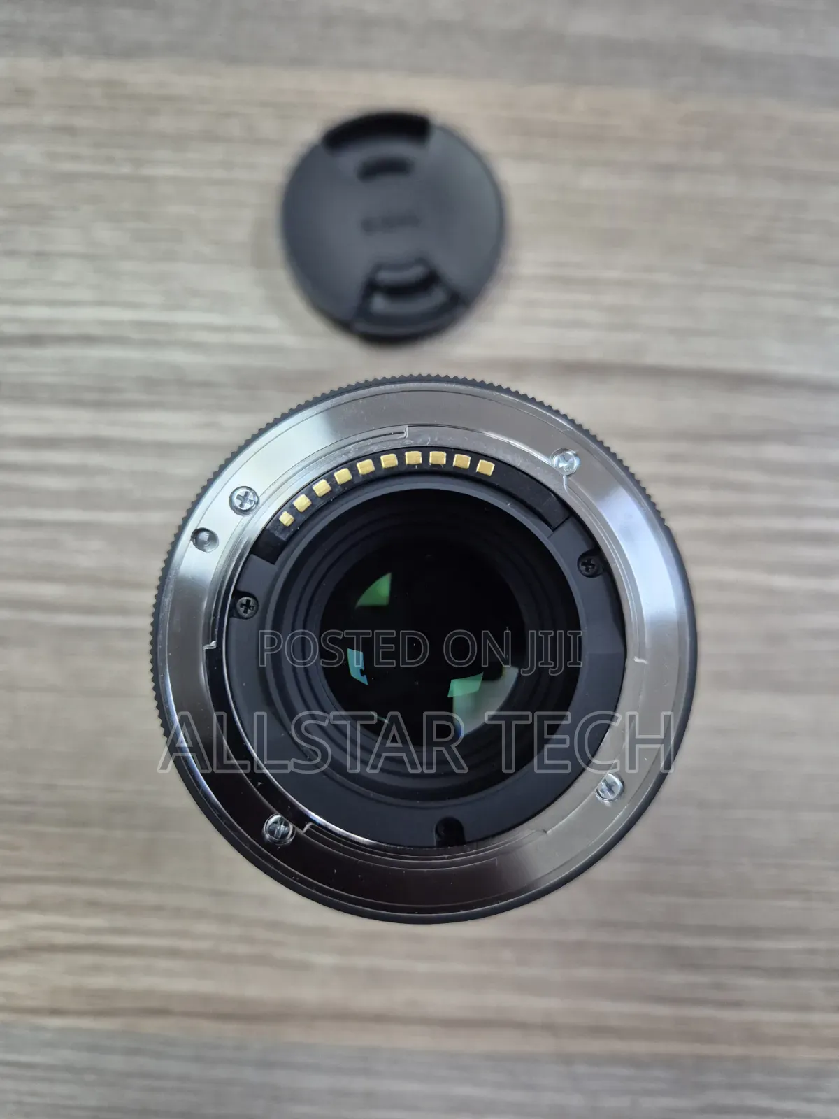 Sigma 30mm F/1.4 DC DN Contemporary Lens (Sony E)