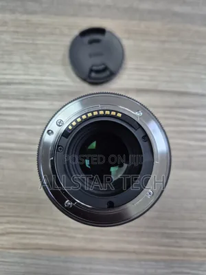 Sigma 30mm F/1.4 DC DN Contemporary Lens (Sony E)