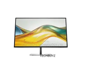 HP Series 5 Pro 27 Inch QHD USB-C Monitor- 527pu,
