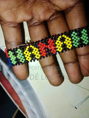 Made in Kenya