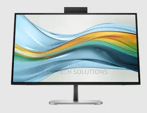 HP Series 5 Pro 527pm 27 Inch Conferencing Monitor-