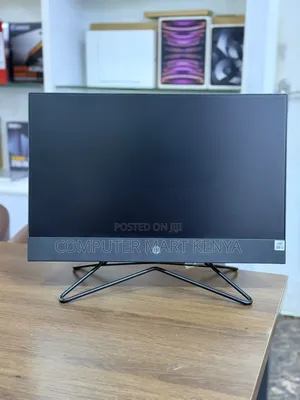 Desktop Computer HP 290 G4 All-in-One 8GB Intel Core i5 HDD 1T