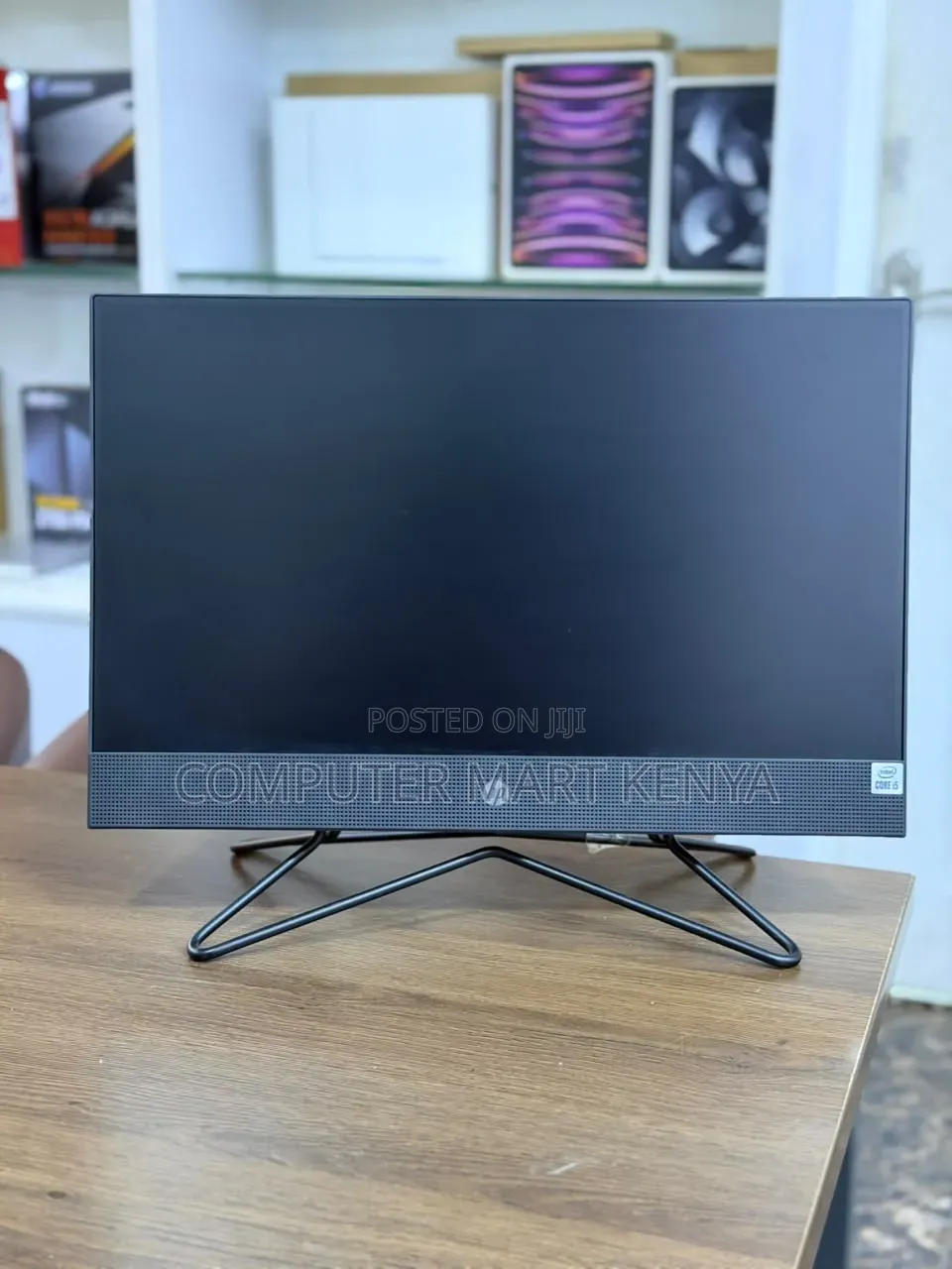 Desktop Computer HP 290 G4 All-in-One 8GB Intel Core i5 HDD 1T