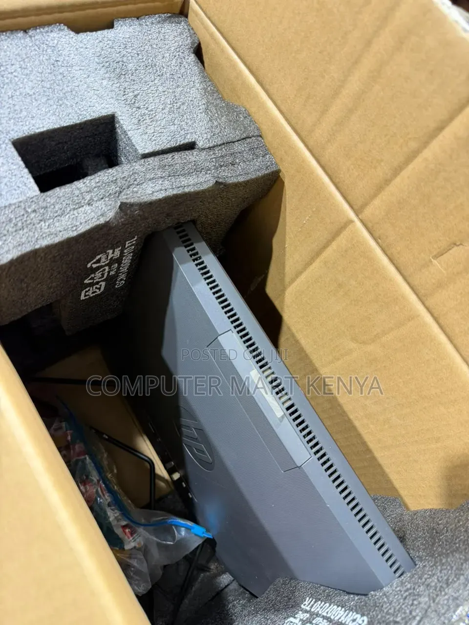 Desktop Computer HP 290 G4 All-in-One 8GB Intel Core i5 HDD 1T