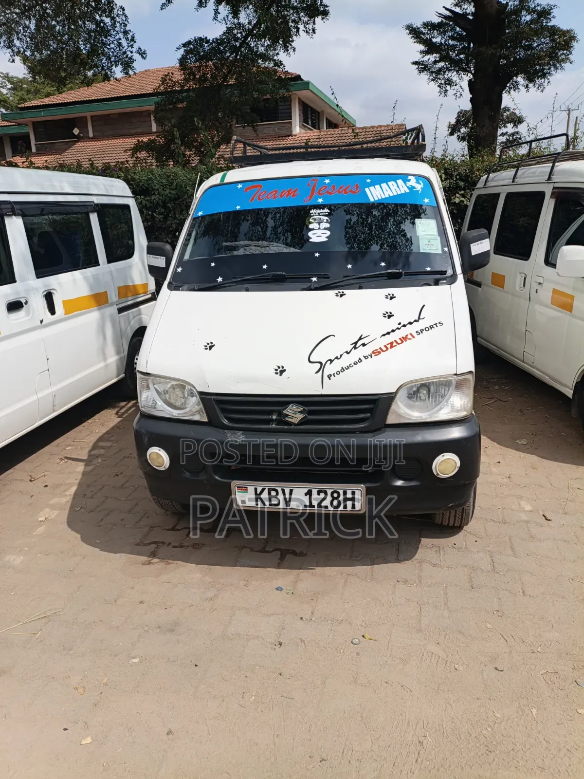 Suzuki Maruti 2011 White