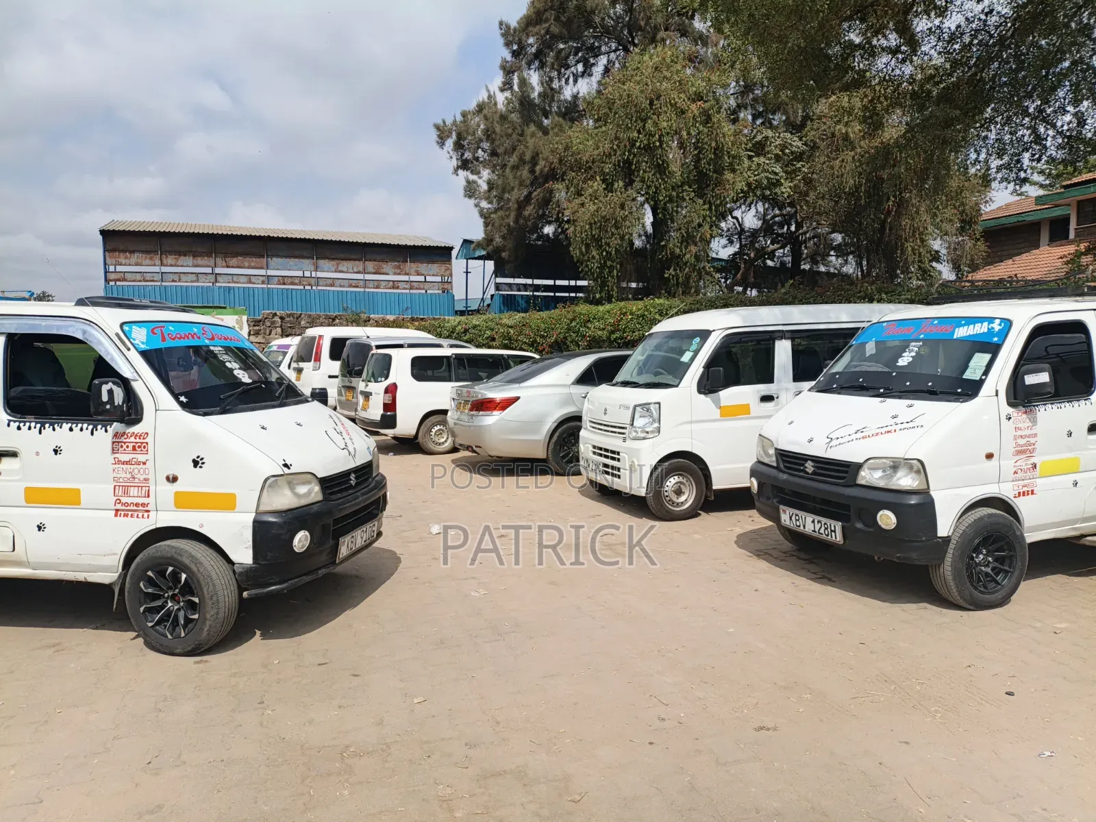 Suzuki Maruti 2011 White