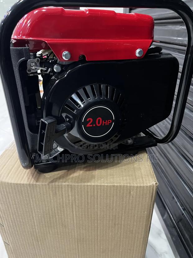 Premier PM1800 Portable Gasoline Generator - thumbnail 2