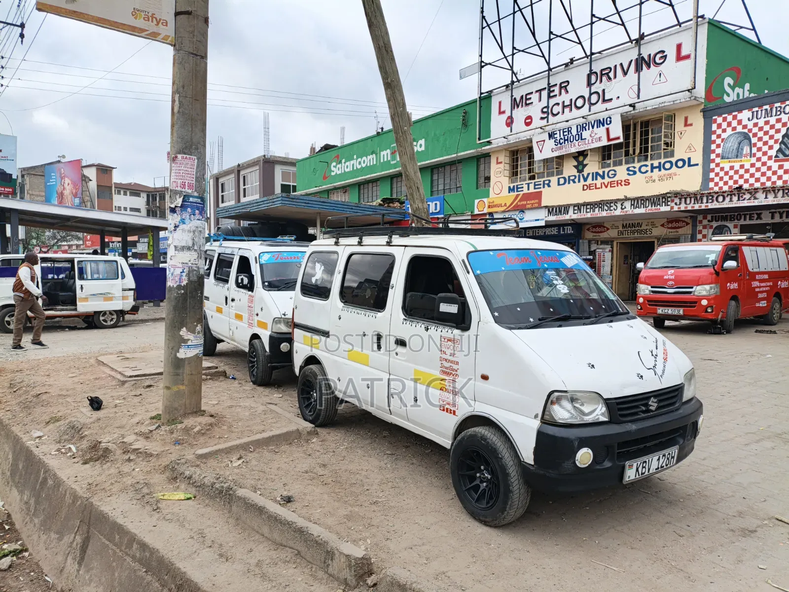 Suzuki Maruti 2011 White