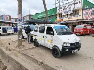 Suzuki Maruti 2011 White